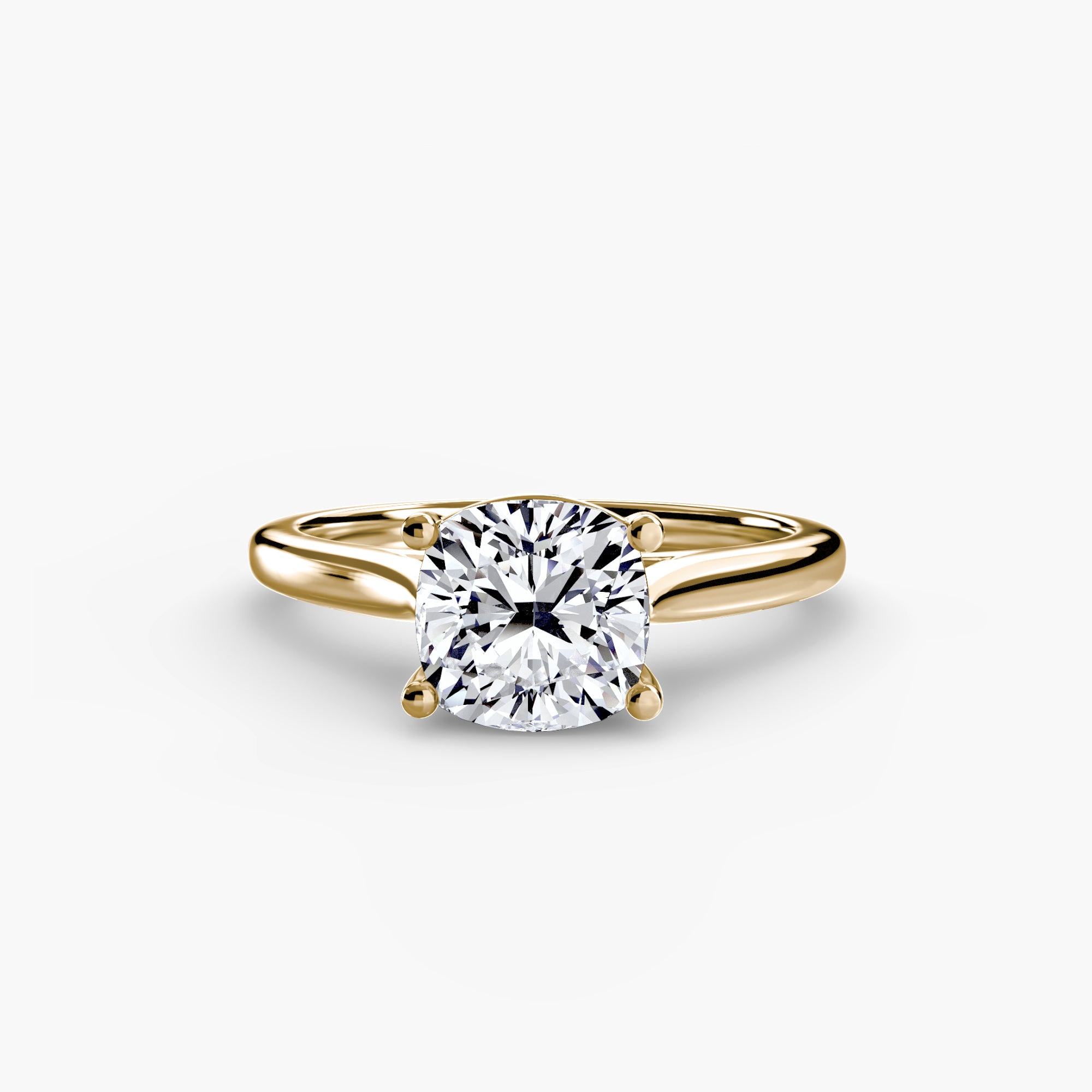 Anello Solitario 1