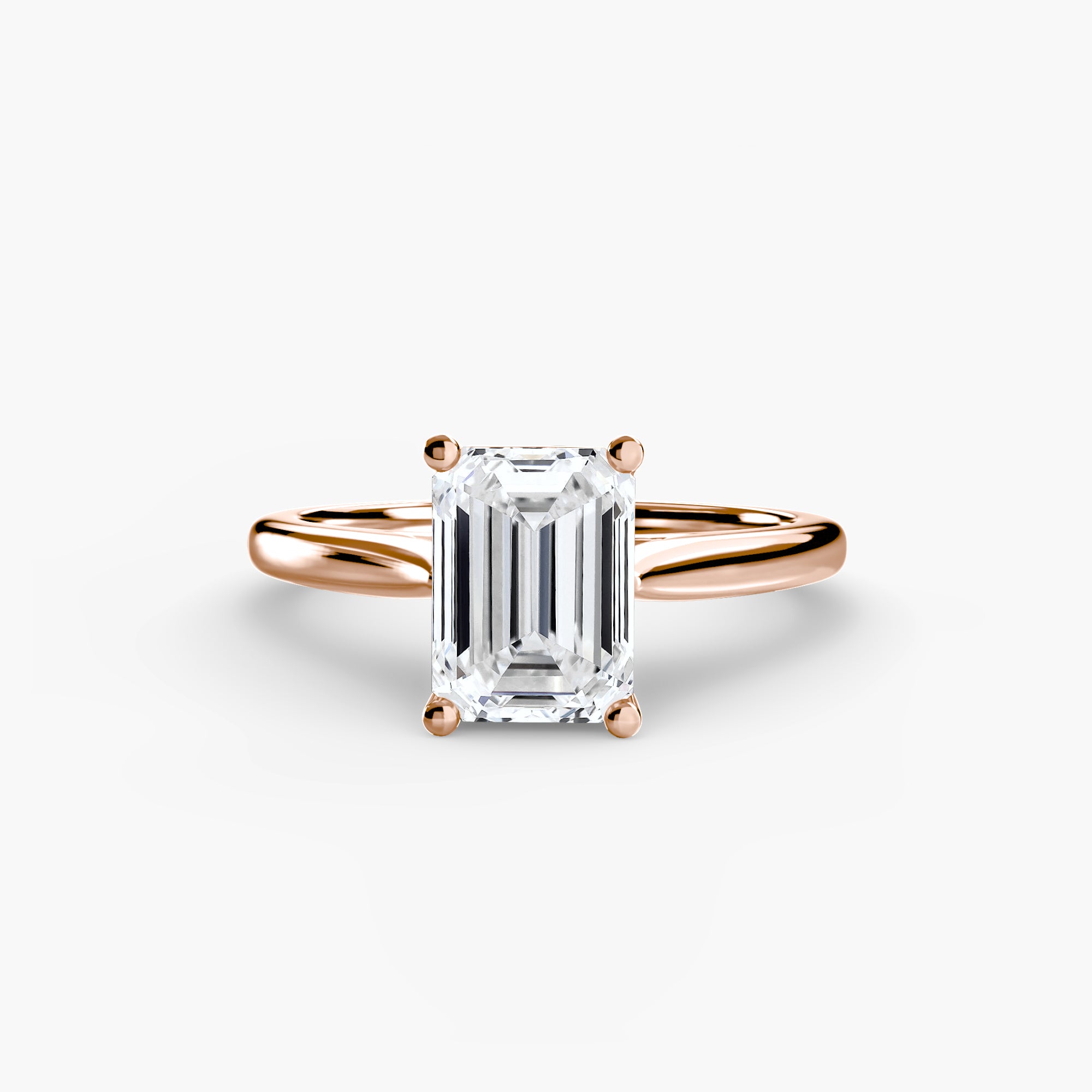 Anello Solitario 1
