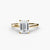 Anello Solitario 1