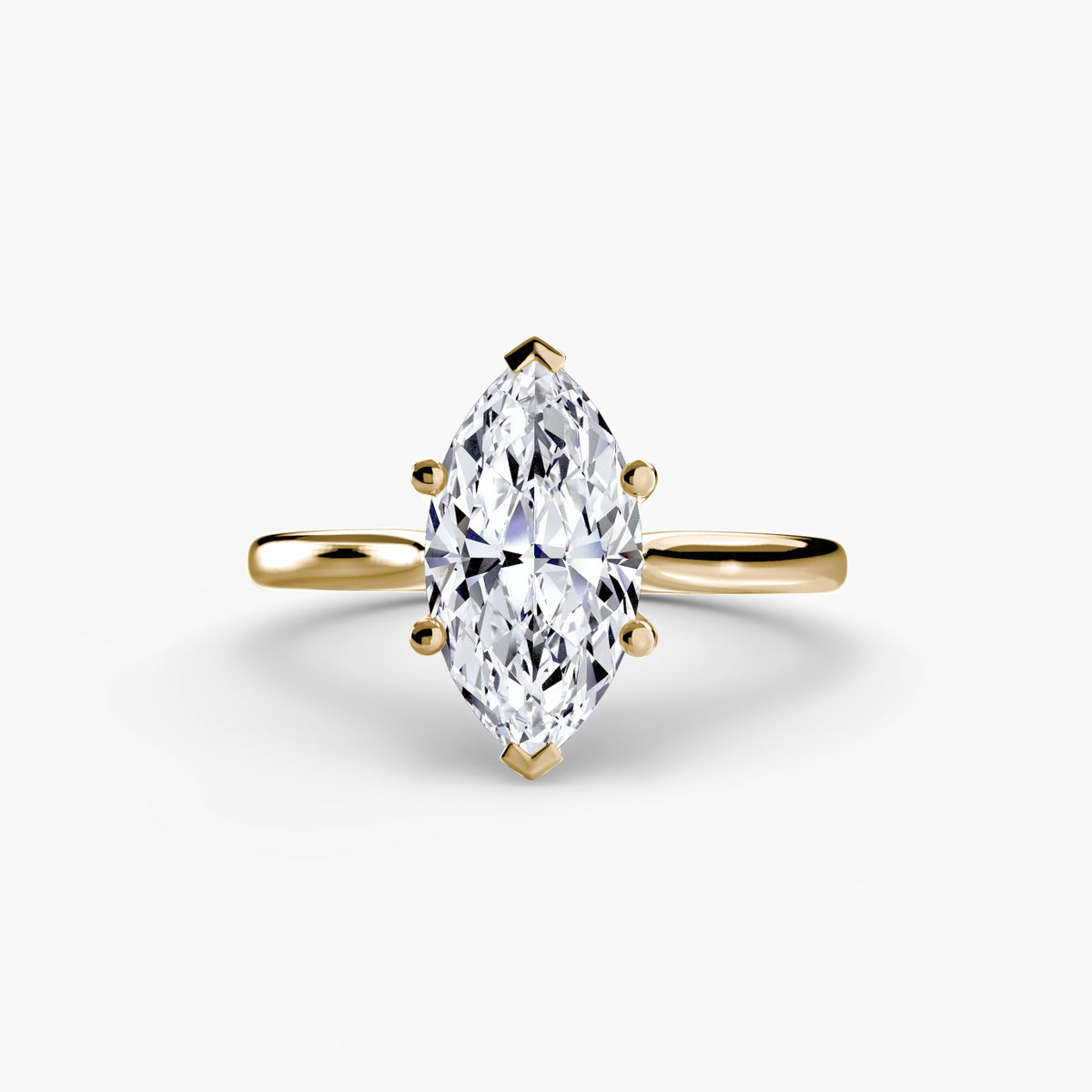 Completed Ring (Italy Size 10.00)
