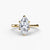 Anello Solitario 1