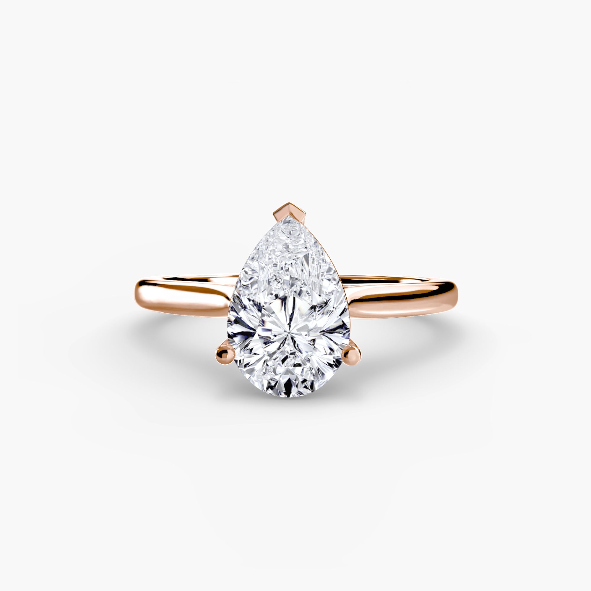 Anello Solitario 1