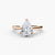 Anello Solitario 1