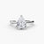 Anello Solitario 1