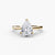 Anello Solitario 1