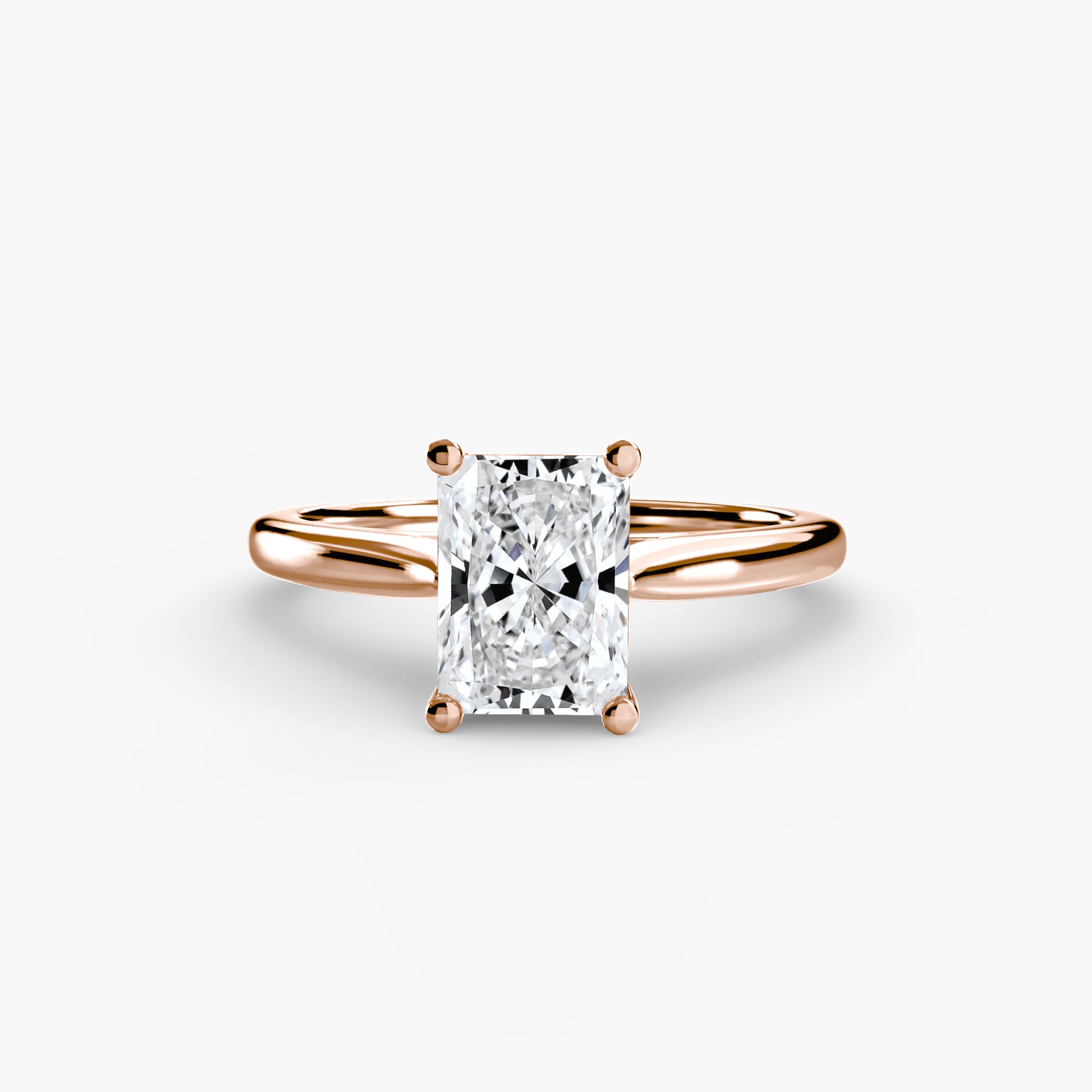Anello Solitario 1