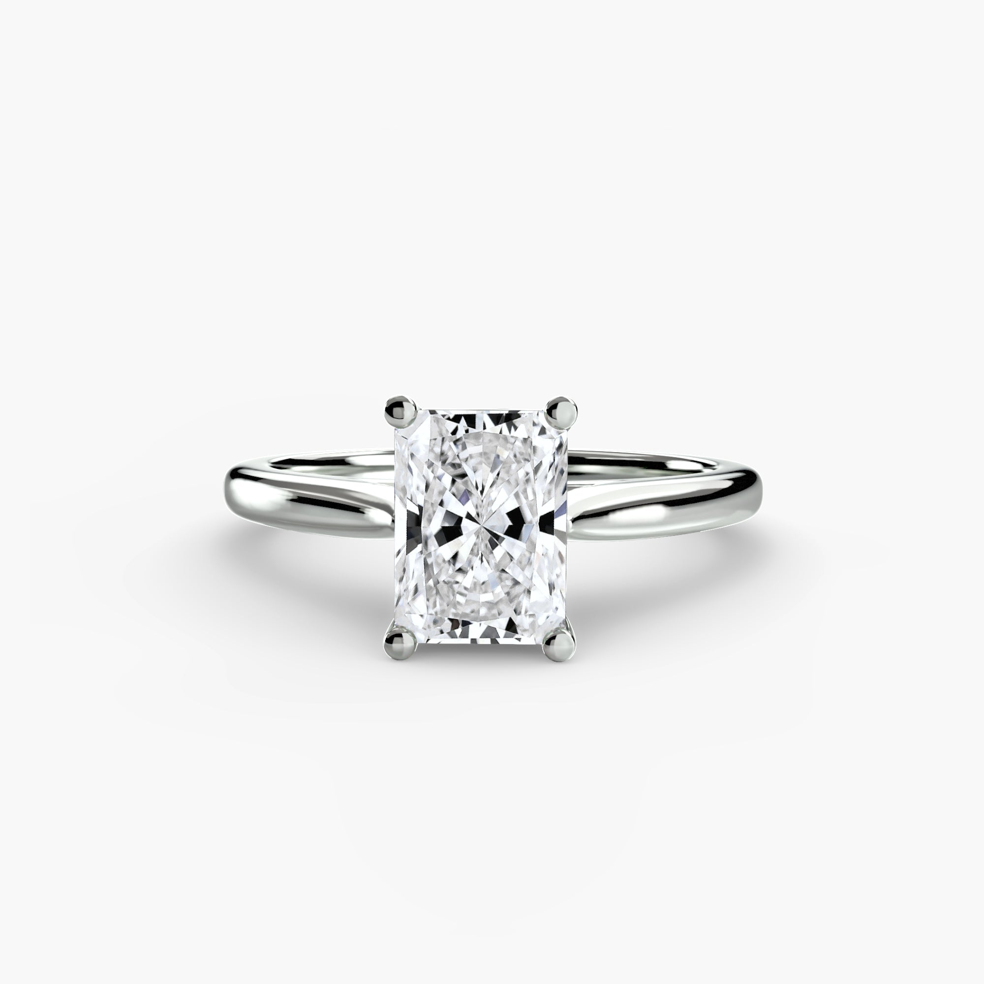 Anello Solitario 1