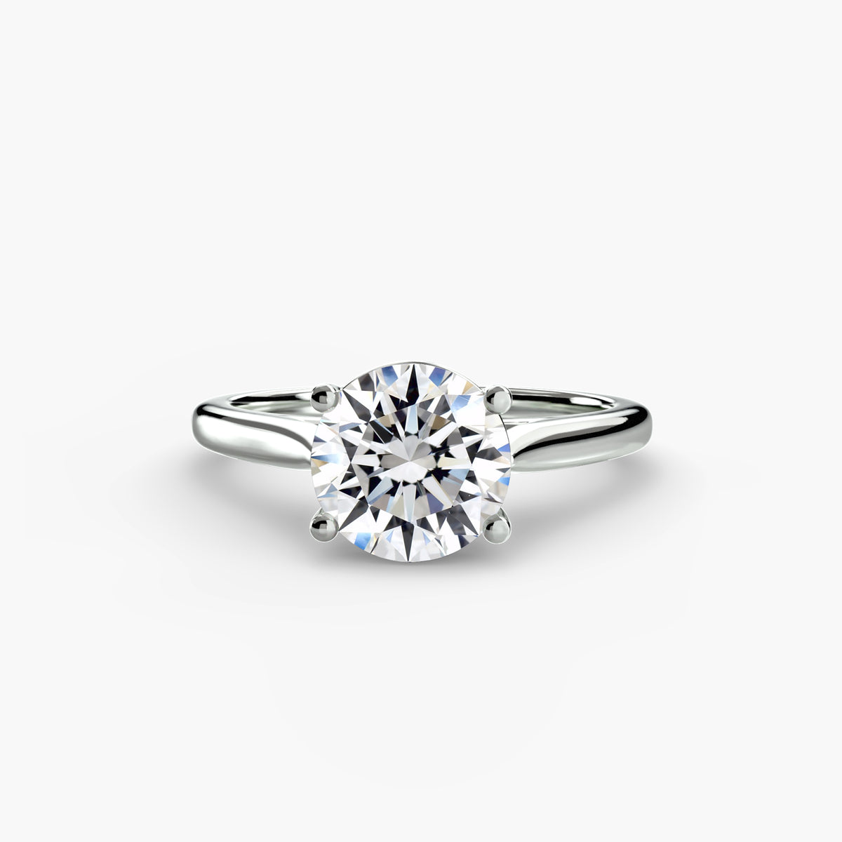 Completed Ring (Italy Size 17.00)