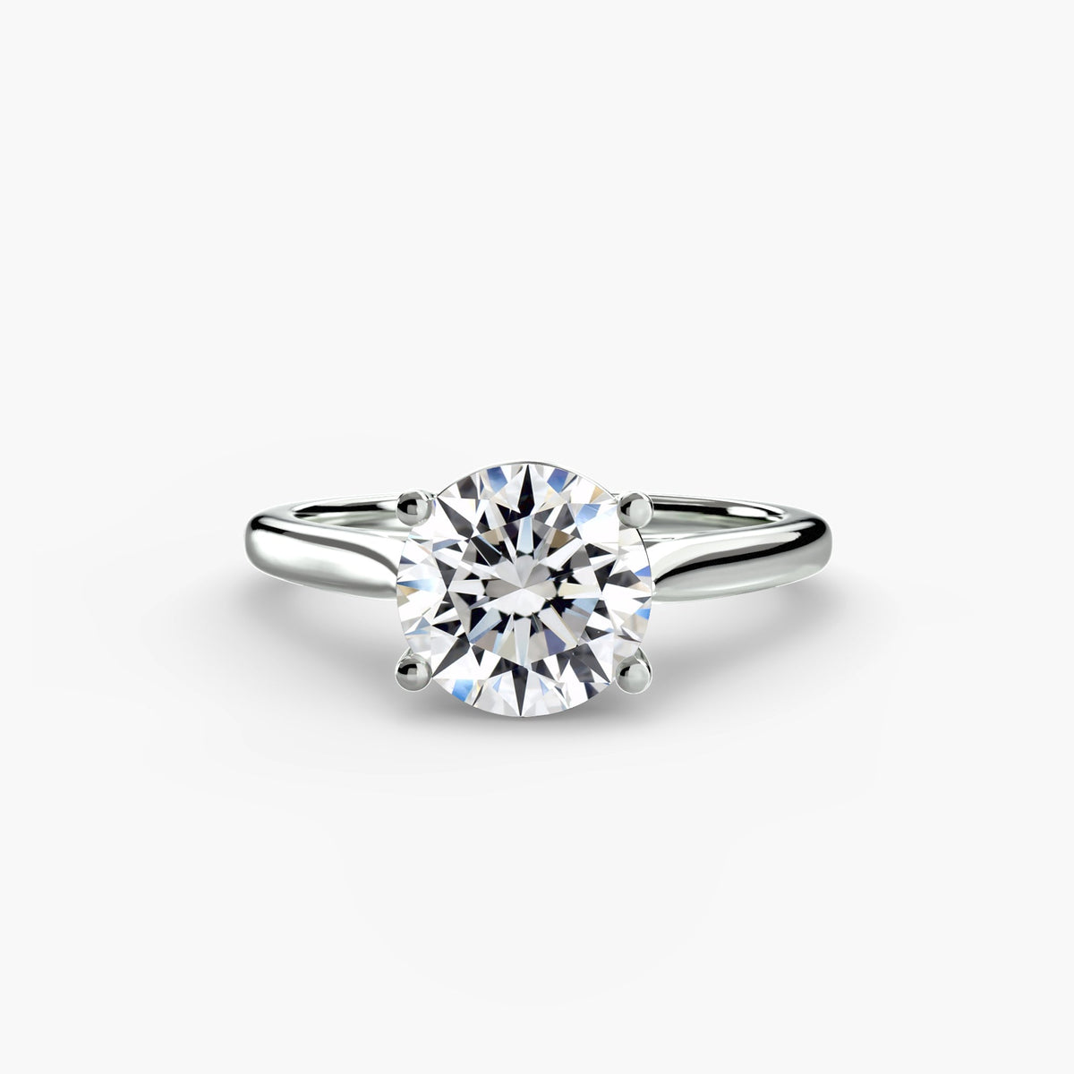 Completed Ring (Italy Size 12.00)