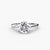 Anello Solitario 1