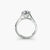 Anello Solitario 1