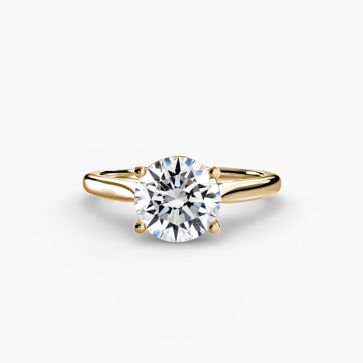 Completed Ring (Italy Size 12.00)