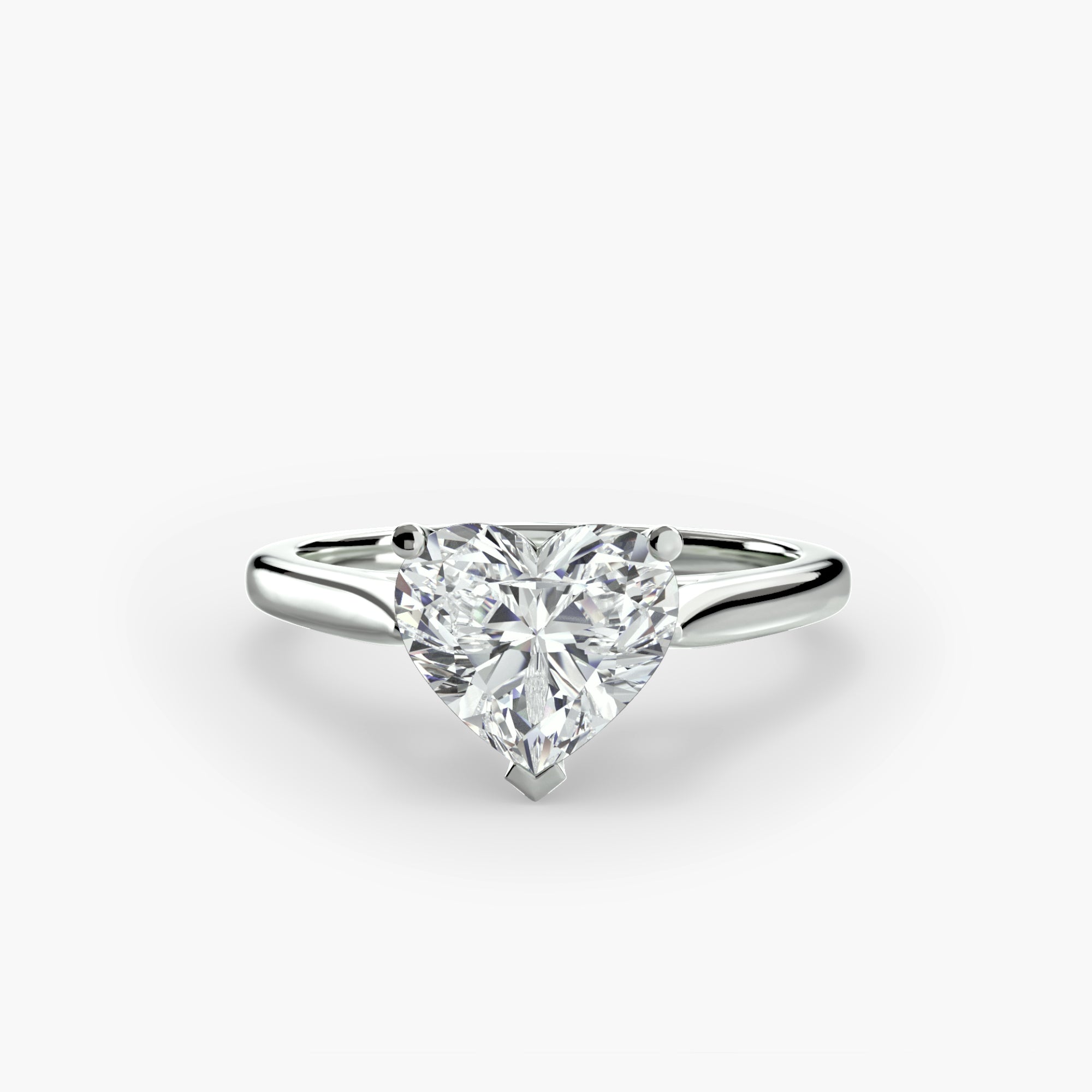 Anello Solitario 1