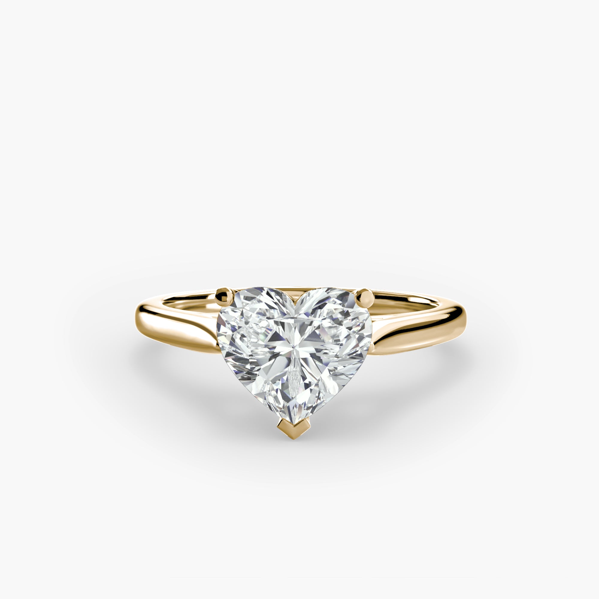 Anello Solitario 1