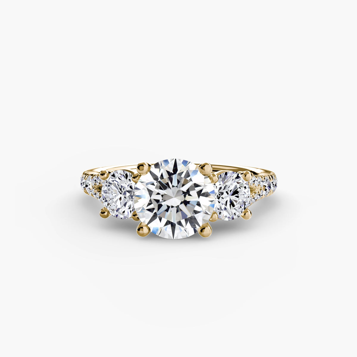 Completed Ring (Italy Size 14.00)