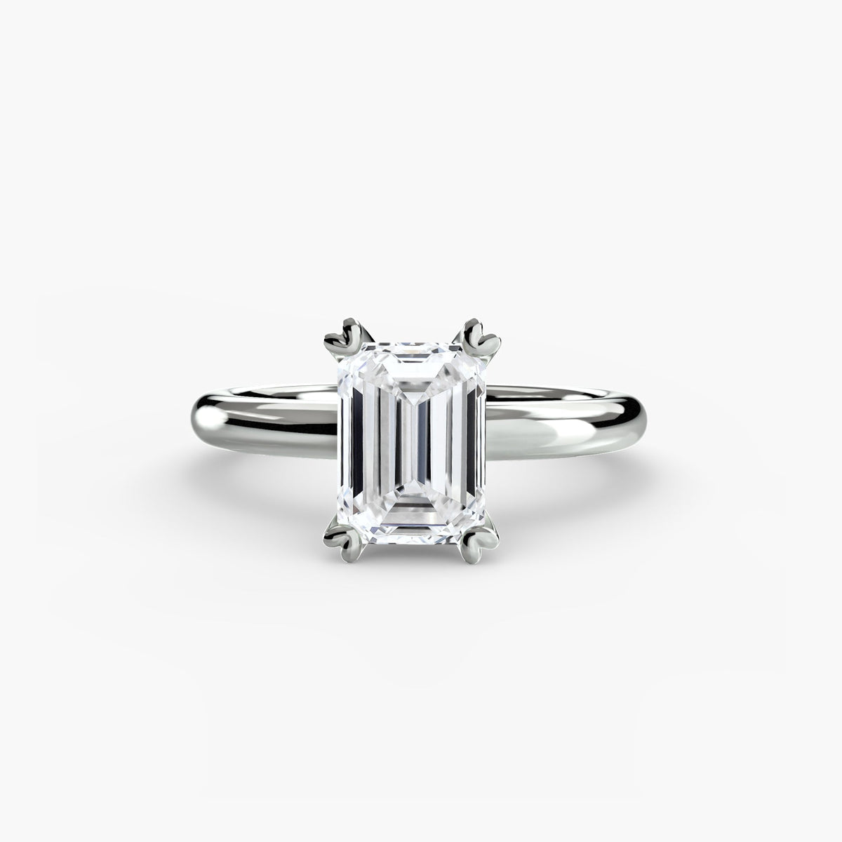 Completed Ring (Italy Size 7.50)