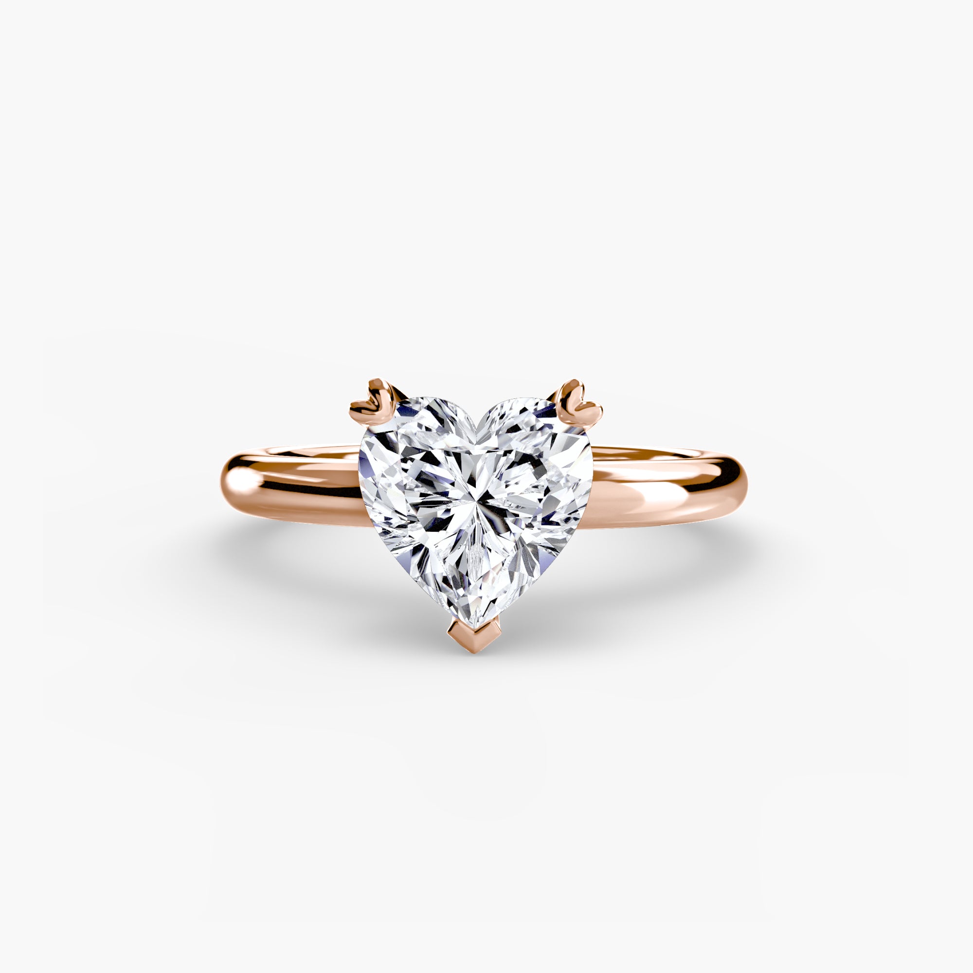 Anello Solitario 2