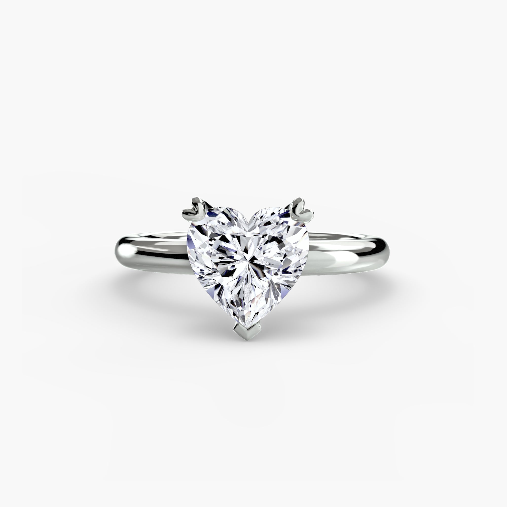 Anello Solitario 2