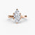 Anello Solitario 2