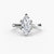 Anello Solitario 2