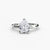 Anello Solitario 2