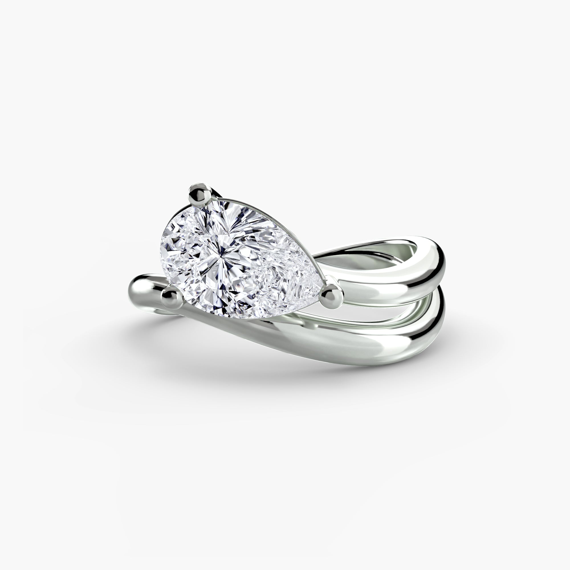 Anello Onda 2