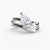 Anello Onda 3