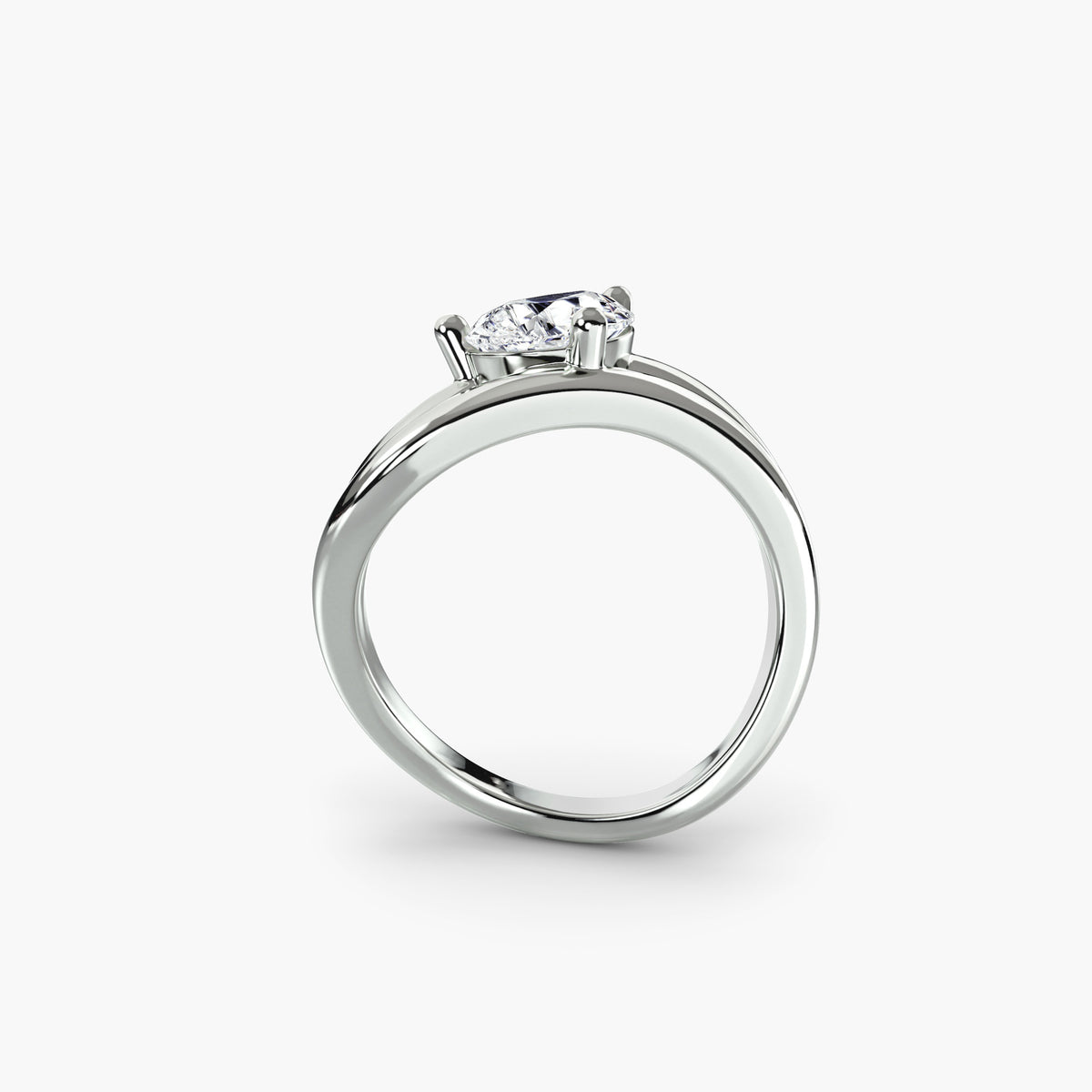 Anello Onda 3