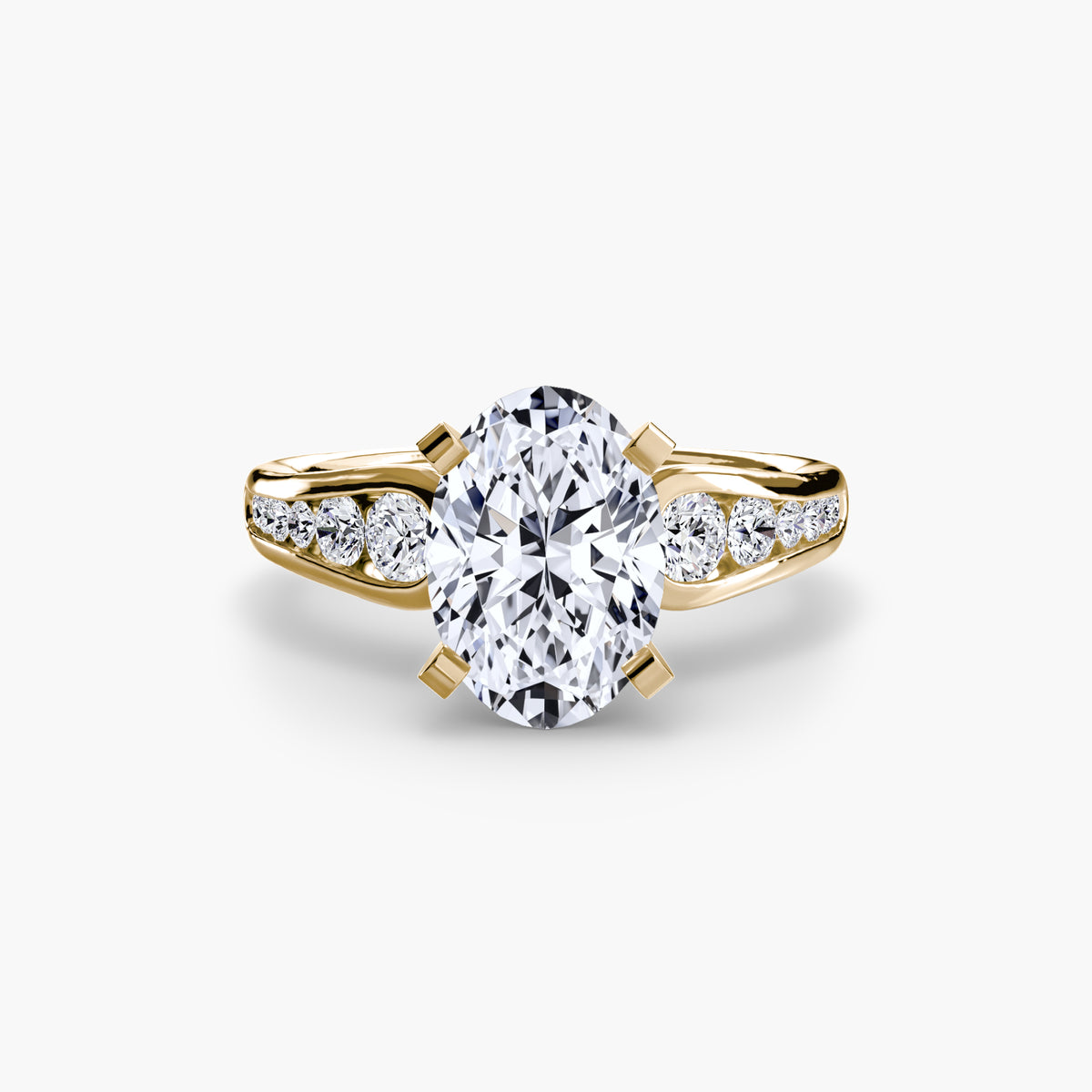 Completed Ring (Italy Size Not Sure)