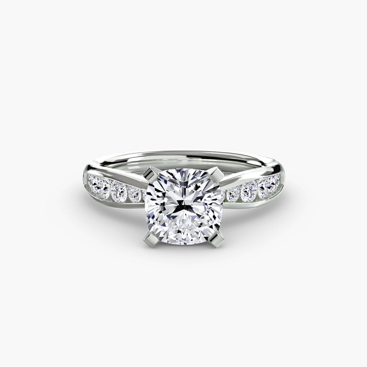 Completed Ring (Italy Size 16.25)