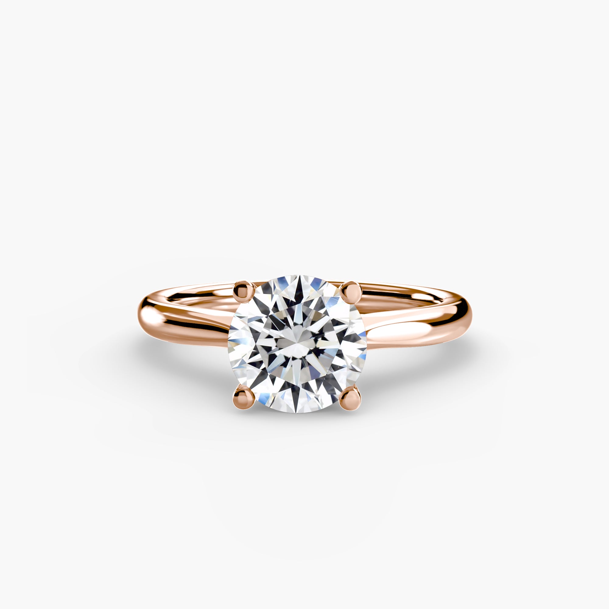 Anello Solitario 3