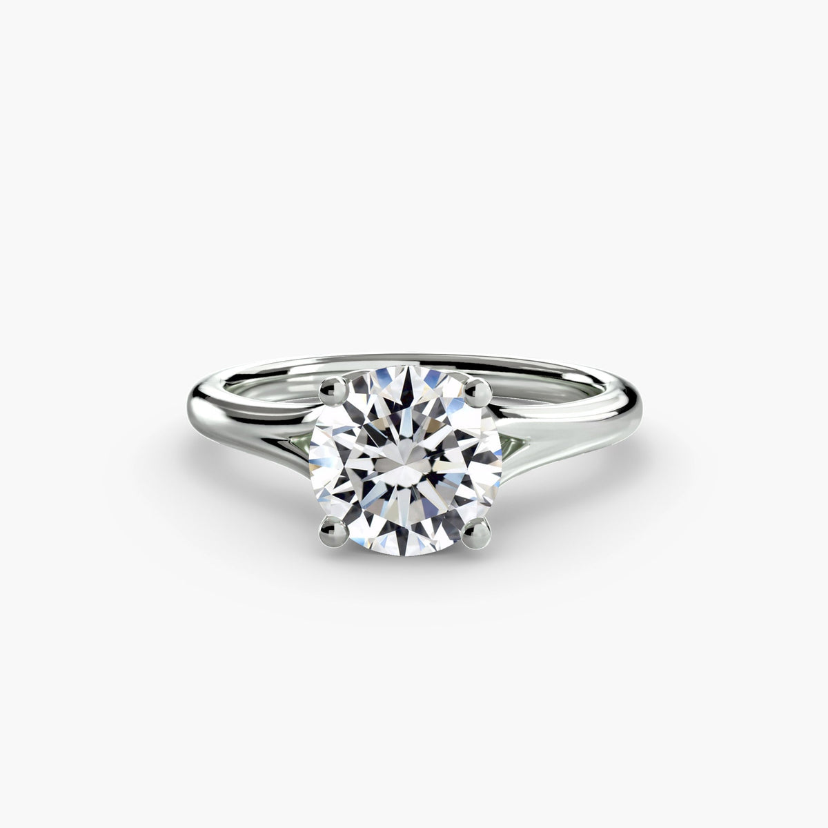 Completed Ring (Italy Size 5.50)