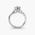 Anello Solitario 4