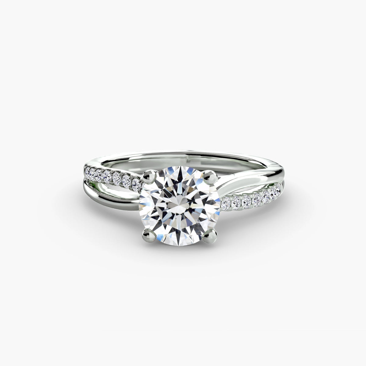 Completed Ring (Italy Size 17.00)