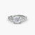 Anello con Accenti Graduati