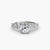 Anello con Accenti Graduati