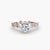 Anello con Accenti Graduati