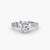 Anello con Accenti Graduati