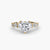 Anello con Accenti Graduati