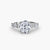 Anello con Accenti Graduati