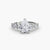 Anello con Accenti Graduati