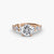 Anello con Accenti Graduati