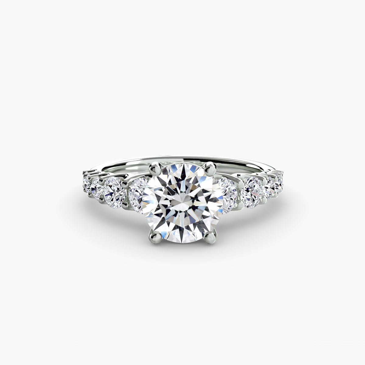 Graduated Accent Ring