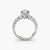 Anello con Accenti Graduati