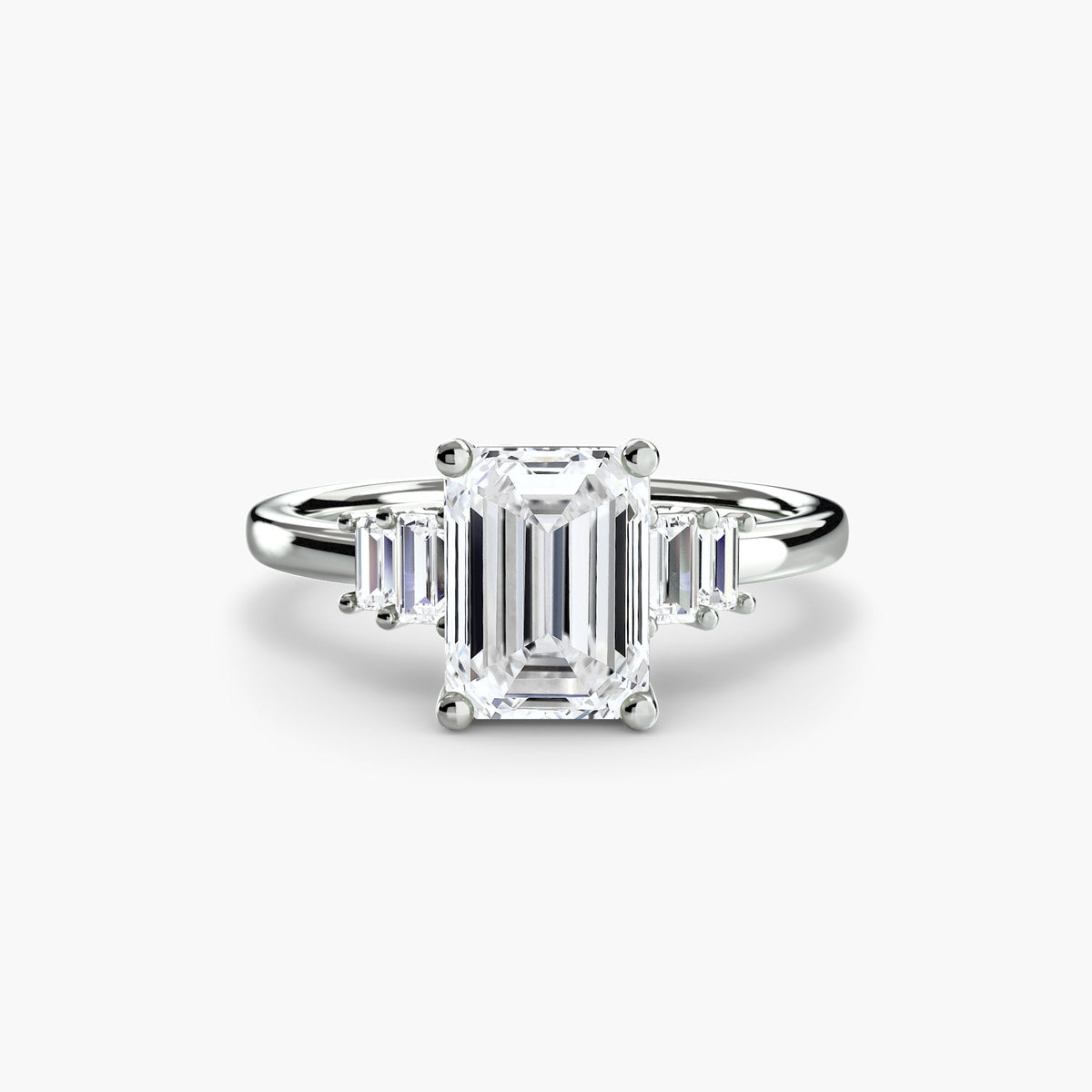 Completed Ring (Italy Size 10.00)