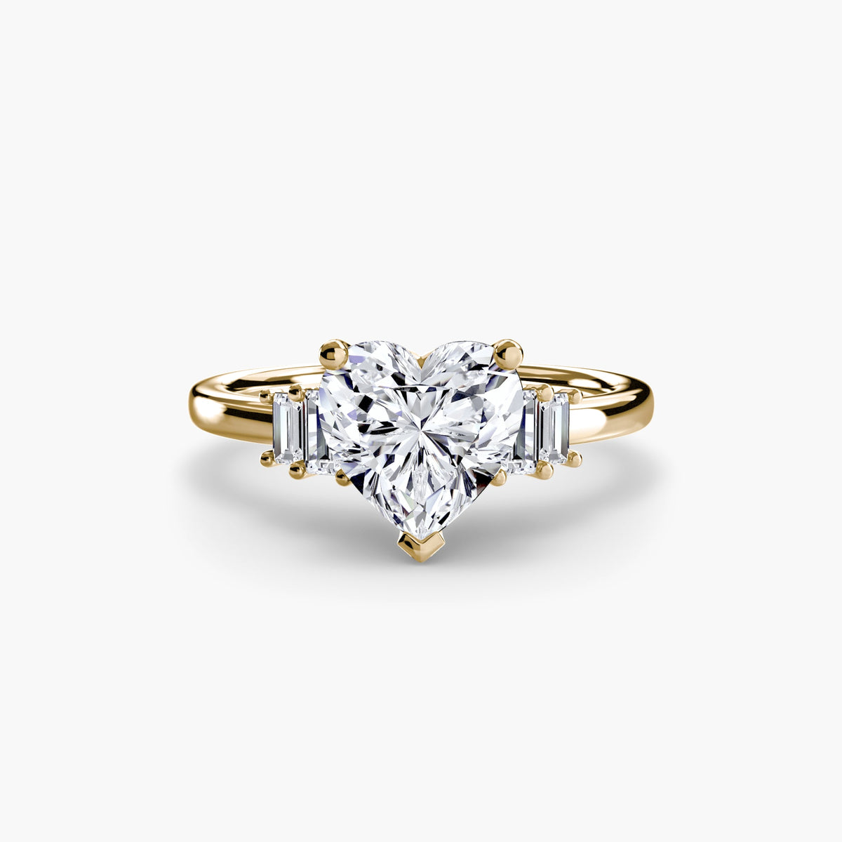 Completed Ring (Italy Size 7.00)