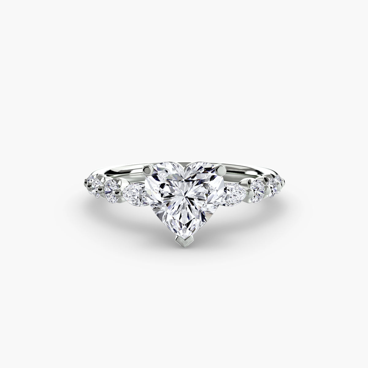 L'anello Decorativo a Più Livelli
