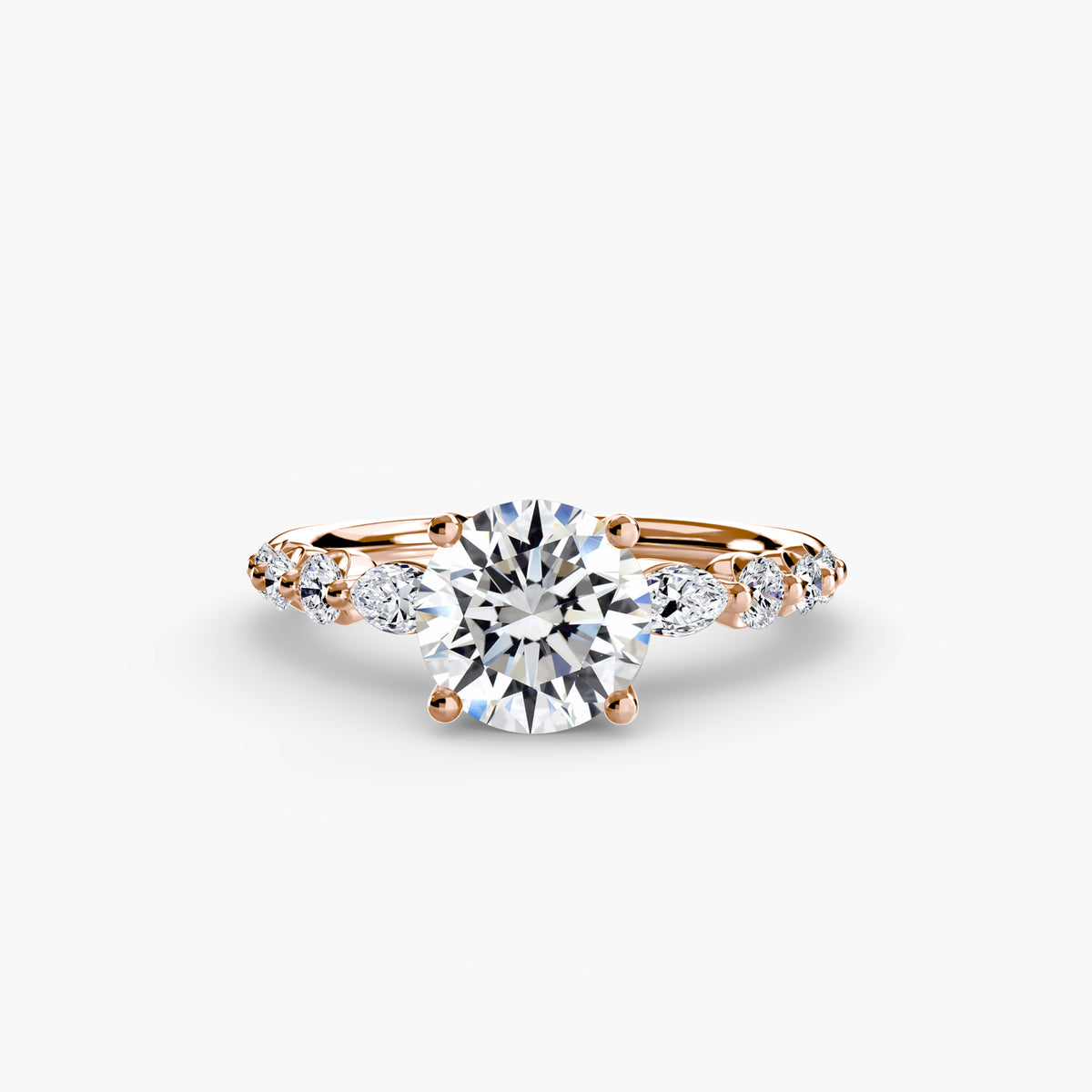 L'anello Decorativo a Più Livelli