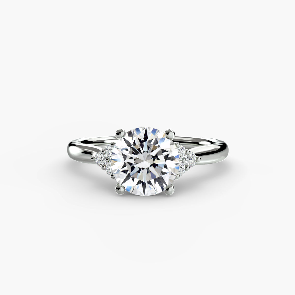 Completed Ring (Europe Size 45.00)