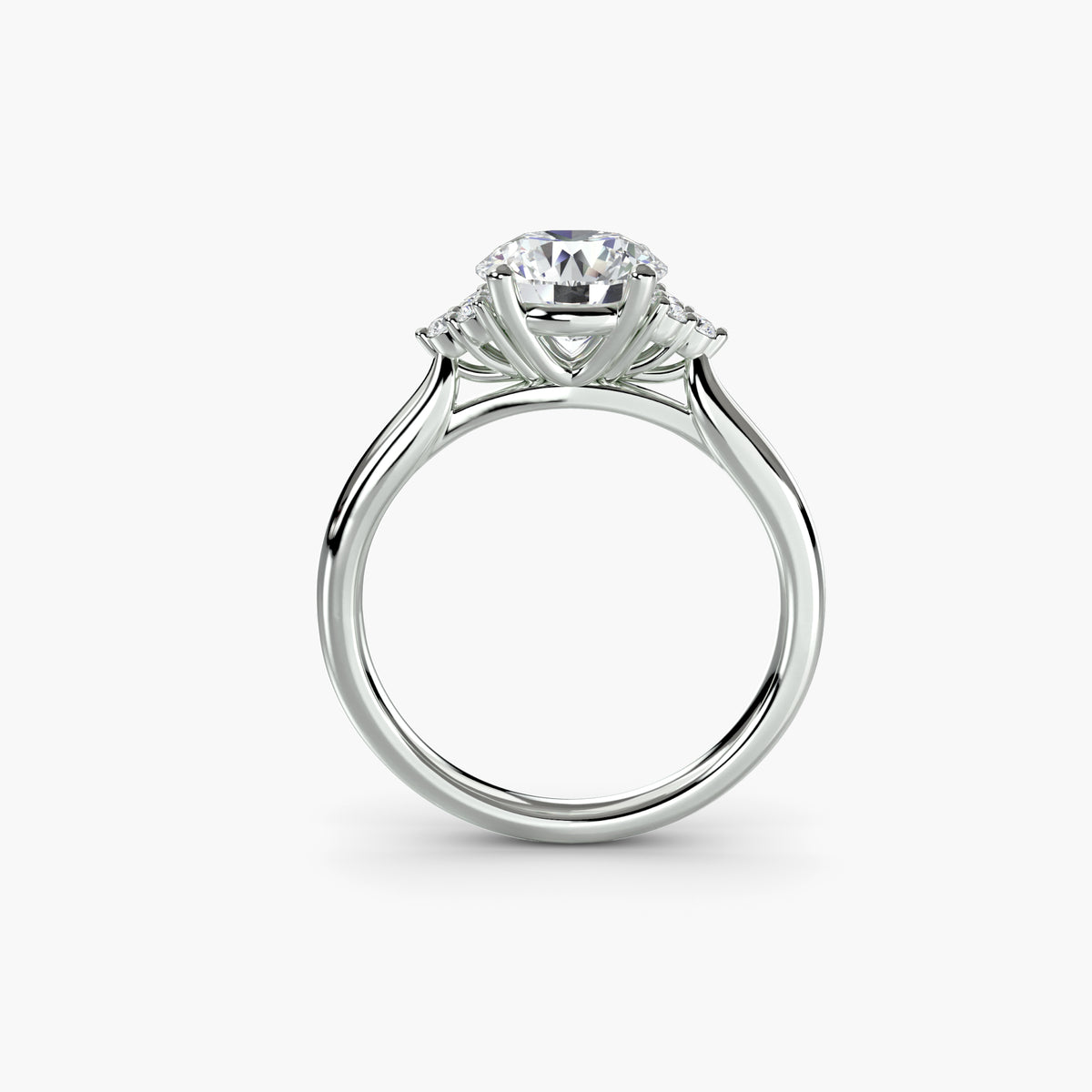 Solitaire with Group Bands